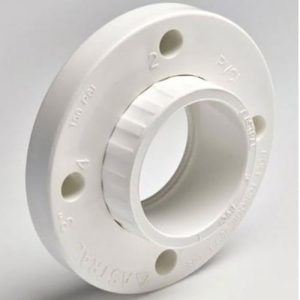 FLANGE - SOC (ONE PIECE)