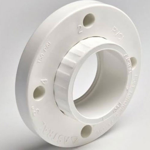 VANSTONE FLANGE - SOC