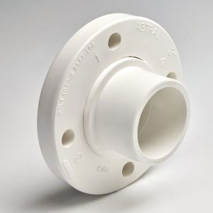 VANSTONE FLANGE - SPG