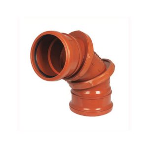 ADJUSTABLE BEND 7° TO 87.5°