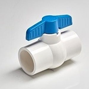 BALL VALVE -  SPE