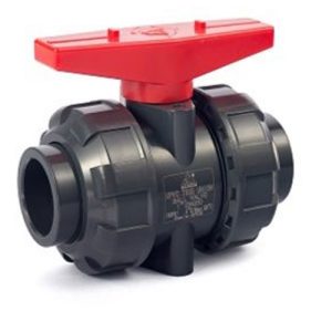 TRUE UNION BALL VALVE SOC (EPDM)