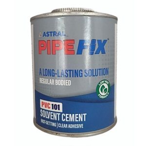 PIPEFIX PVC 101
