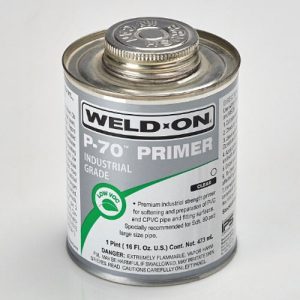 P-70 PRIMER MEDIUM BODIED
