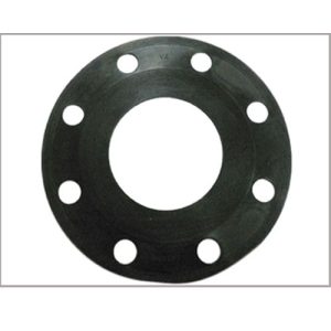 FLANGE RUBBER GASKET