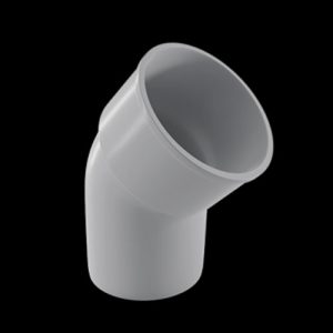 REDUCER BEND 45°