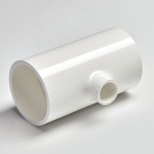 REDUCER TEE - SOC
