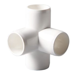 CORNER TEE