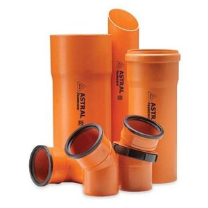 RINGFIT PIPES SN 4