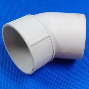 REDUCER BEND 45°