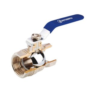 Ball Valve