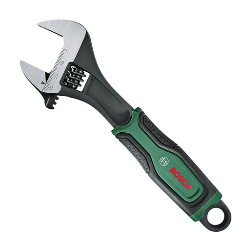 ADJUSTABLE WRENCHES