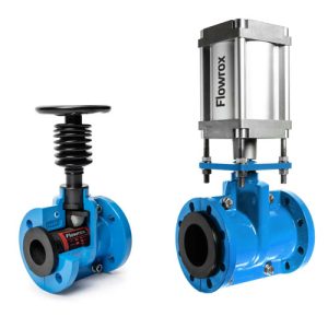 Pinch Valve