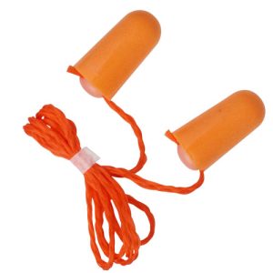 EAR PLUGS