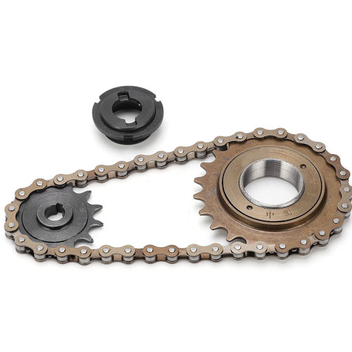 Chains / Sprocket