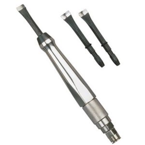 PNEUMATIC CHISELS