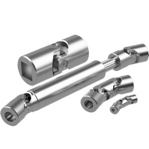 Universal Joint Shafts