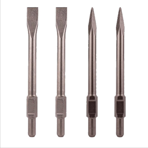SDS CHISELS