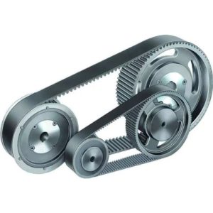 Timing Belt Pulleys