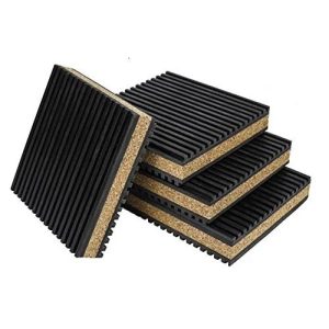 Anti Vibration Pads