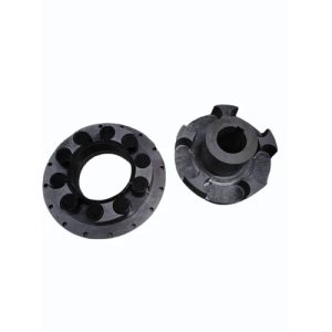 Mt Pu Spider Coupling