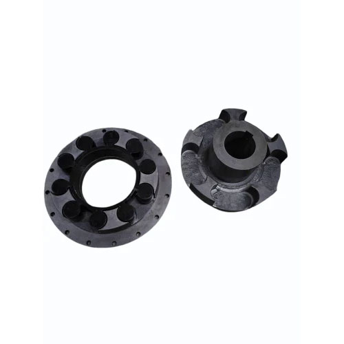 Mt Pu Spider Coupling