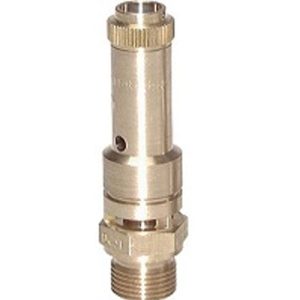 Pressure Relief / Safety Valve