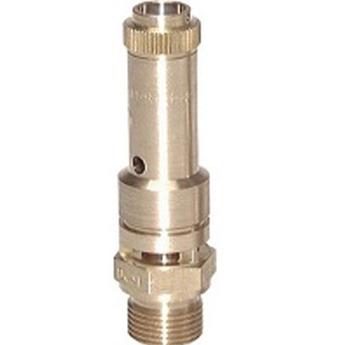 Pressure Relief / Safety Valve