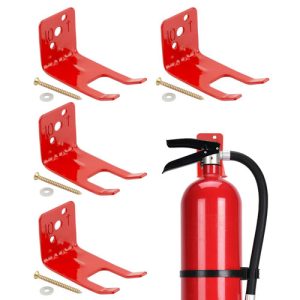 Fire Extinguisher Stand