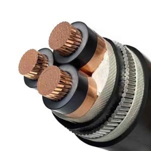 HT (High Tension) Cables