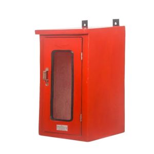 Fire Extinguisher Box