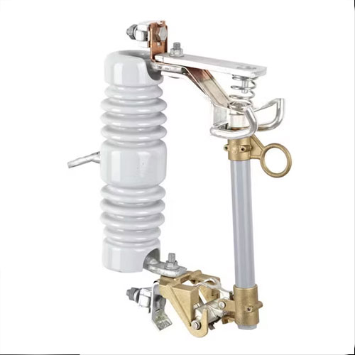 HRC (High Rupturing Capacity) Fuses