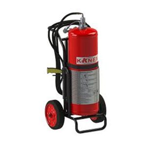 Watermist cum CAFS (250L)
