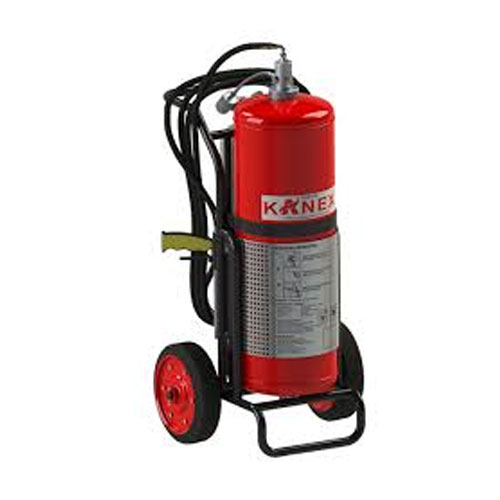 Watermist cum CAFS (250L)