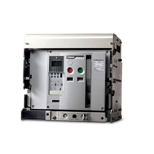 ACB (Air Circuit Breaker)