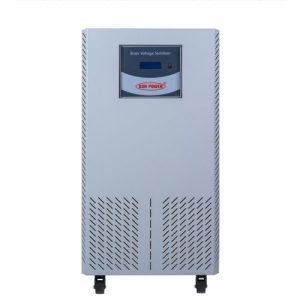 Static Voltage Stabilizers (IGBT Based)