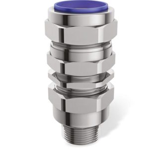 Cable Glands (Double Compression)