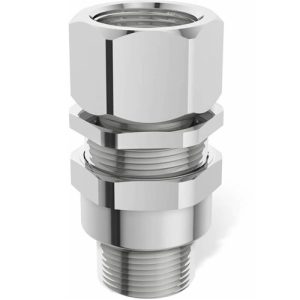 Cable Glands (Single Compression)