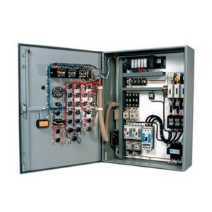 PCC (Power Control Center) Panel