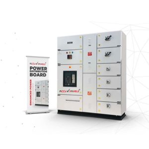 PDB (Power Distribution Board)