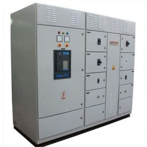 MDB & SDB (Main & Sub Distribution Boards)