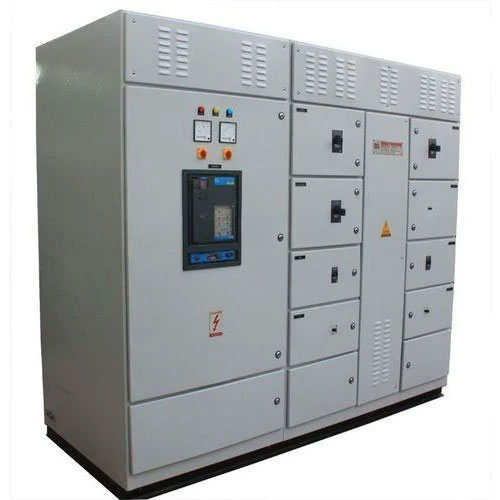 MDB & SDB (Main & Sub Distribution Boards)