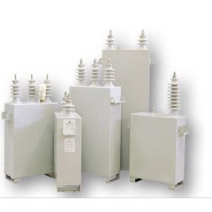 APP (All Polypropylene) Capacitors