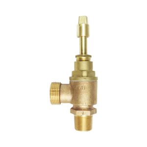 Ferrule Cocks