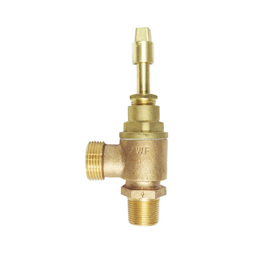 Ferrule Cocks