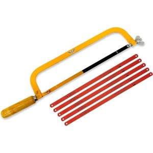 HACKSAW BLADES CARBON STEEL ALL HARD