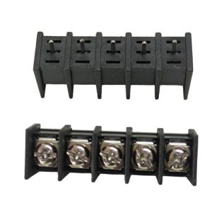 Screw Terminal Blocks