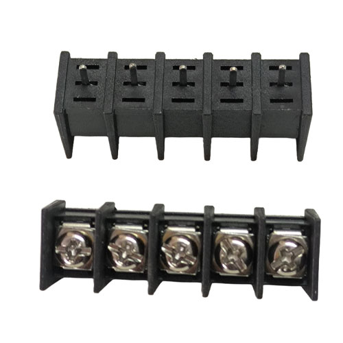 Screw Terminal Blocks