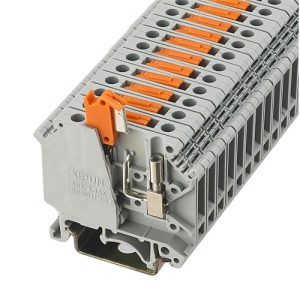 Disconnect / Test Terminal Blocks