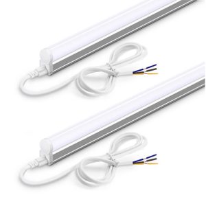 LED Tube Lights & Batten Lights